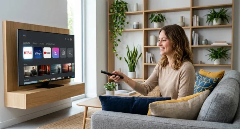 Euro iptv en France, analyse des offres, risques et compatibilité