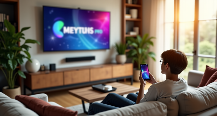 IPTV Smarters Pro Canada : guide d’installation sur Smart TV et Android