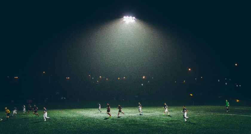 Football : comment maîtriser son budget ?