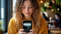 Comment flouter une photo sur téléphone facilement