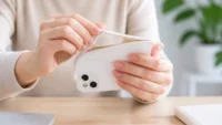 Enlever le mode sécurisé sur un téléphone Samsung