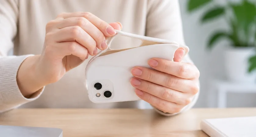 Enlever le mode sécurisé sur un téléphone Samsung