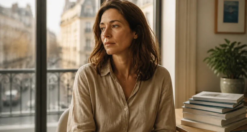 La fin du film Les Enfants des autres expliquée clairement