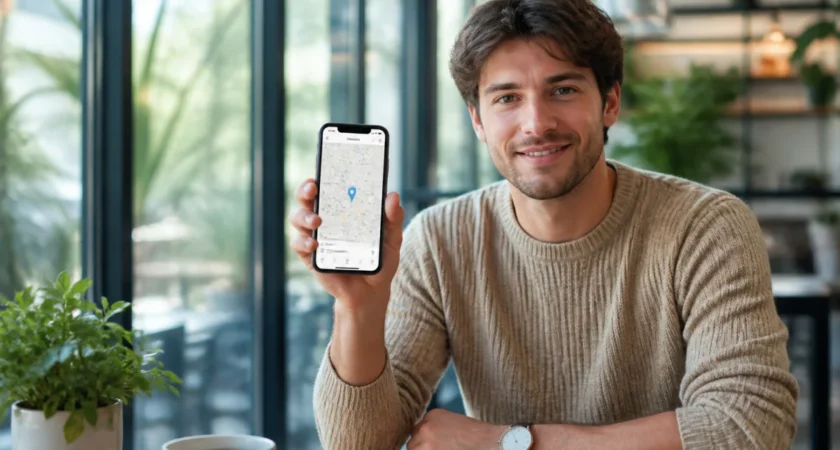 Comment suivre un téléphone à distance