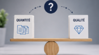 Combien d’articles faut-il vraiment publier par mois pour ranker ?
