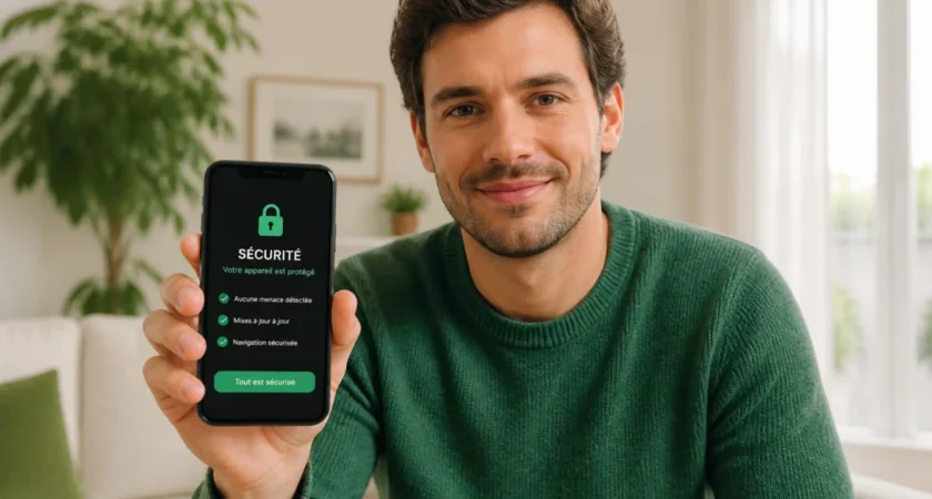Comment bloquer un téléphone à distance en cas de perte ou de vol