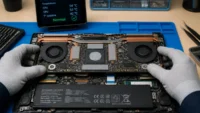 Peut-on changer la carte graphique d’un PC portable