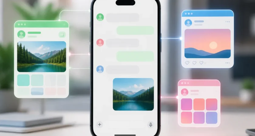 À quel GAFAM appartient WhatsApp