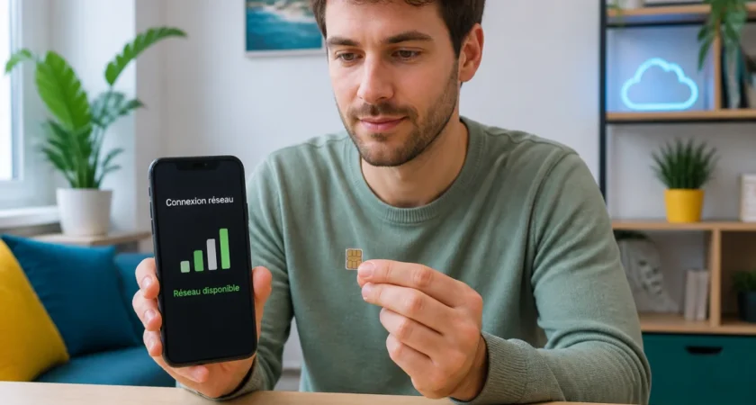 Comment savoir si mon téléphone est blacklisté