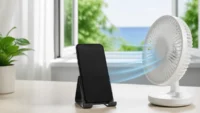 Comment enlever l’eau d’un téléphone sans riz