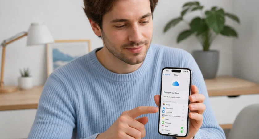 Comment retrouver un numéro de téléphone supprimé