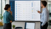 Réussir l’automatisation de la gestion documentaire en entreprise