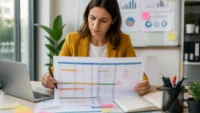 Comment fixer un budget de publicité en ligne efficace