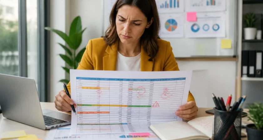 Comment fixer un budget de publicité en ligne efficace