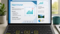 Les raccourcis clavier Windows utiles au quotidien