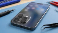 Comment réparer la caméra d’un iPhone efficacement