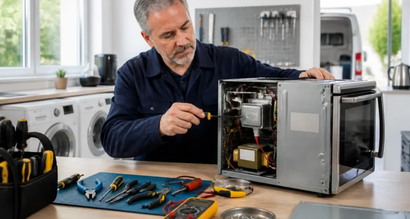 Top Ménager simplifie vos achats et réparations d&rsquo;électroménager